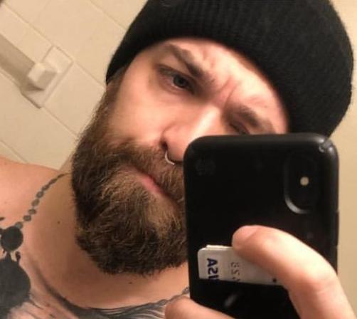 Adam Camarato